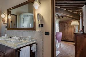 Montepulciano villa rental