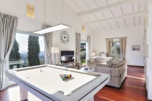 5 bedroom Tuscany villa rental