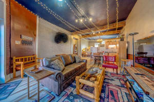 Western Elegance: Downtown Sheridan Base — Sheridan, WY — vacation rental