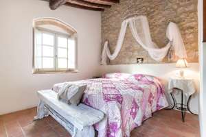 Tuscany luxury villa rental