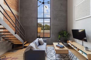 HÉRCULES LOFT 1