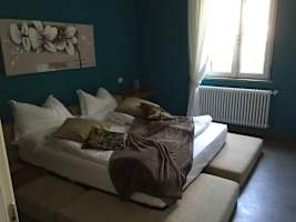 Apartment in Brezzo di Bedero