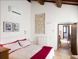 Umbria holiday apartment