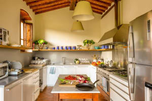 Stunning luxury Tuscany villa rental