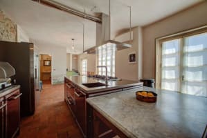 Large Tuscany villa rental