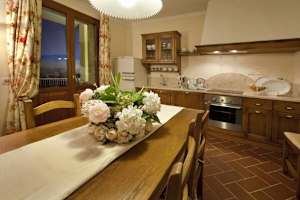 San Gimignano rental