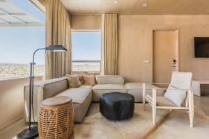 Pause House AM by Homestead Modern  — Joshua Tree, CA — vacation rental