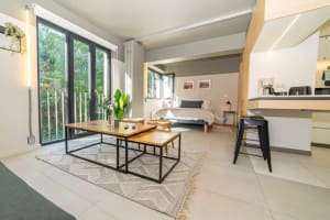 Huelén | Inspiring Spaces for a Modern Lifestyle