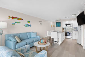 Amazing Bayside Villa  with Free Bikes — Captiva, FL — vacation rental