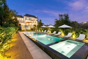 Beverly Hills Maison by Stay Awhile Villas — Beverly Hills, CA — vacation rental