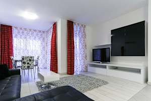 2 bedroom Golfo Gabella apartment rental