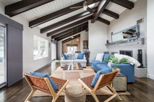 Sandbar Cedar Cottage on Lake Leelanau — Cedar, MI — vacation rental