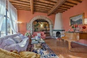 Tuscany holiday home