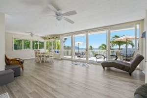 Inviting and spacious living space for quality time