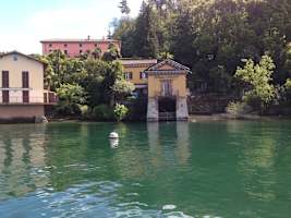 Lakeside Italian Lakes apartment