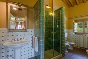 Lucca vacation rental