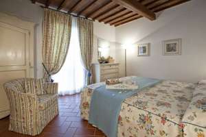 San Gimignano apartment rental