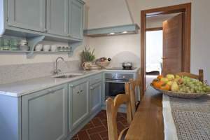 San Gimignano holiday rental