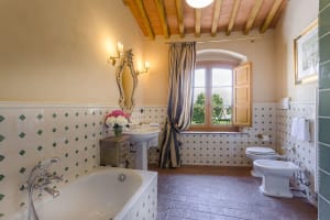 Lucca vacation rental