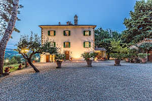 Arezzo villa rental