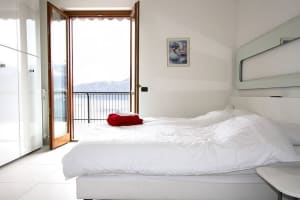 Stunning 1 bed Lake Maggiore apartment