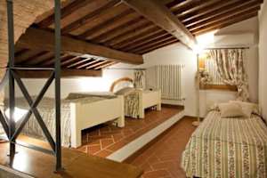 San Gimignano vacation rental