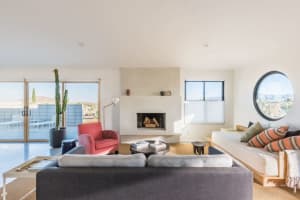 Yucca Hut by Homestead Modern  — Joshua Tree, CA — vacation rental