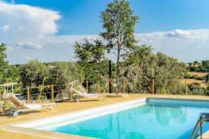 5 bedroom villa in Puglia