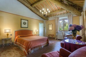 Lucca vacation rental