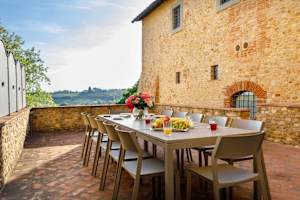 Tuscany holiday home