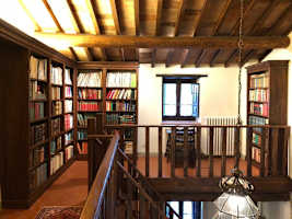 Anghiari villa rental