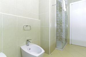 2 bedroom Golfo Gabella apartment rental