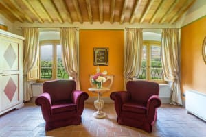 Lucca vacation rental