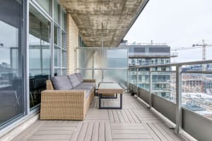 King West Loft