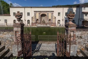 Luxury Lucca villa