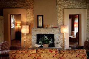 Apartment rental in Tuscany