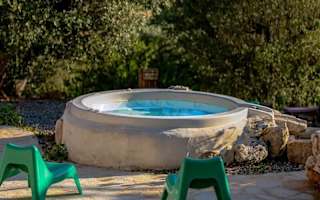 5 bedroom villa in Puglia