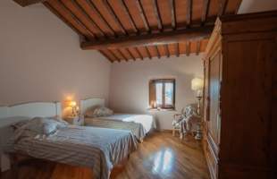 Tuscany holiday home