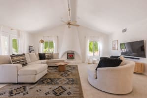 Desert Retreat by Homestead Modern — Yucca Valley, CA — vacation rental