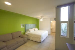 CASA LIMÓN