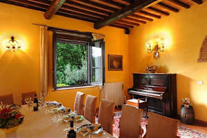 Anghiari villa rental