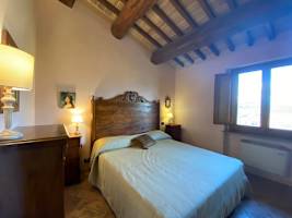 Assisi villa rental