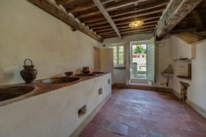 Large Tuscany villa rental