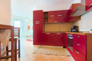 Golfo Gabella 3 bedroom apartment