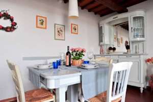 Florence vacation rental