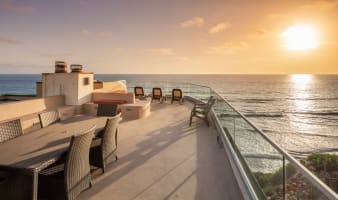 Ocean Dreamin — Encinitas, CA — vacation rental