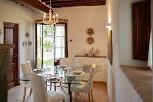 Tuscany holiday home