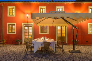 Lucca holiday rental