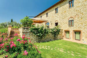 Villa in Tuscany