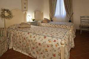 San Gimignano apartment rental